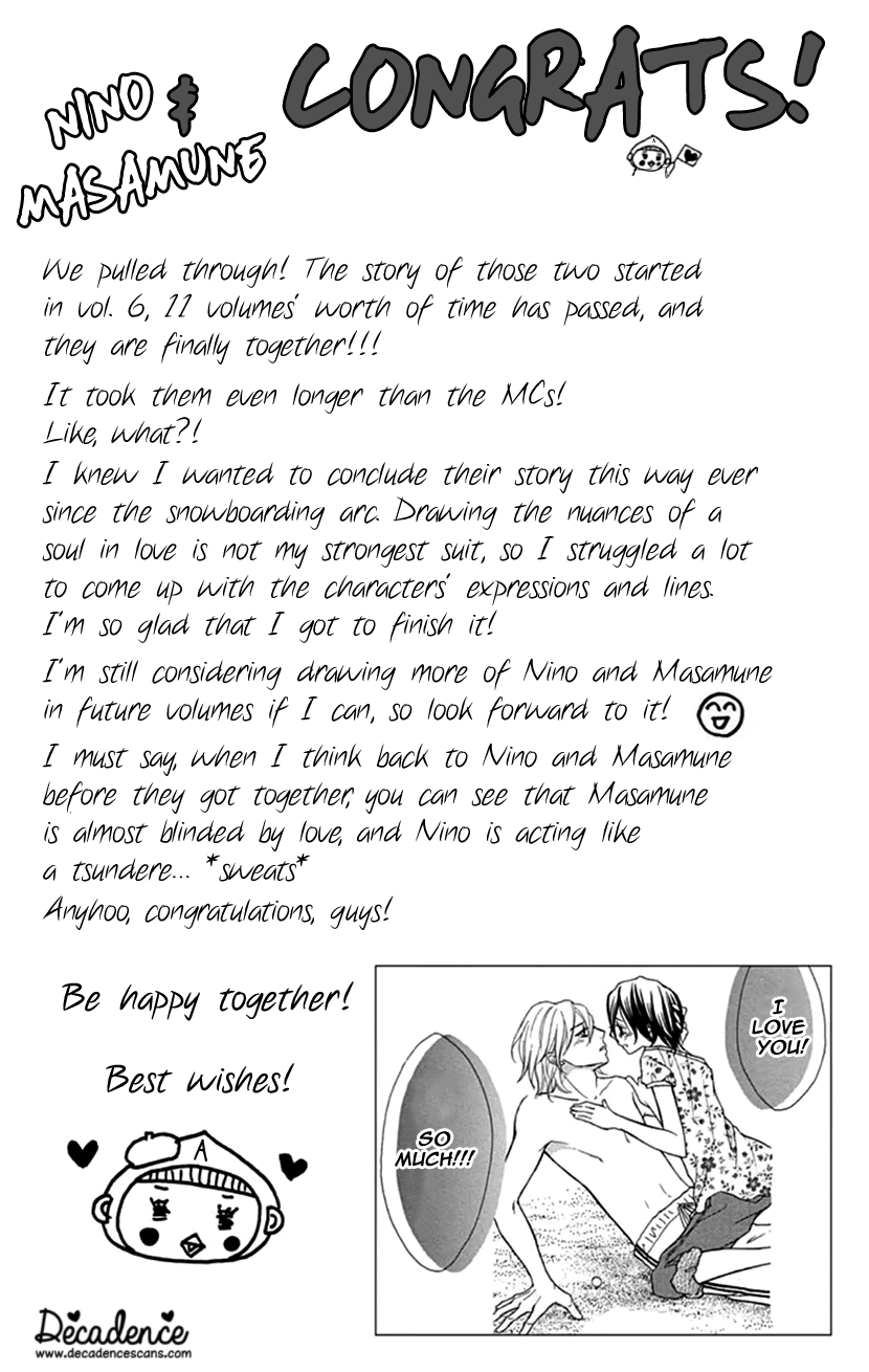 Switch Girl!! Chapter 104 page 53 - Chapter 104