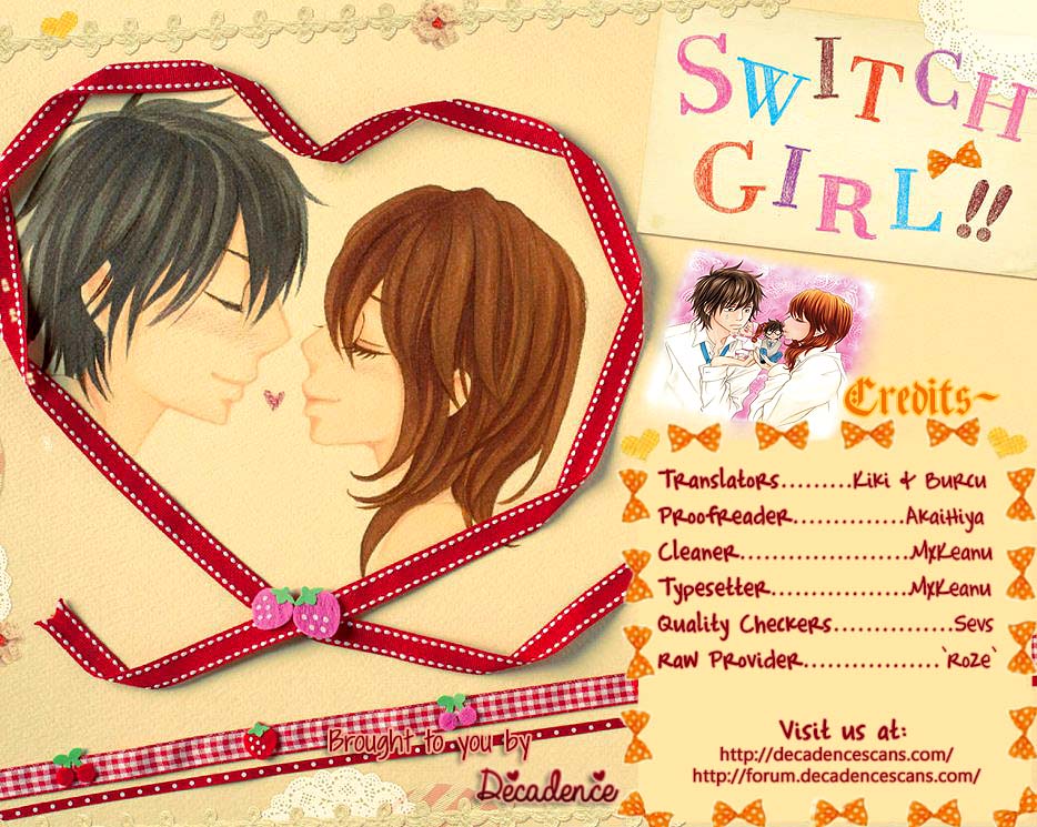 Switch Girl!! Chapter 104 page 54 - Chapter 104
