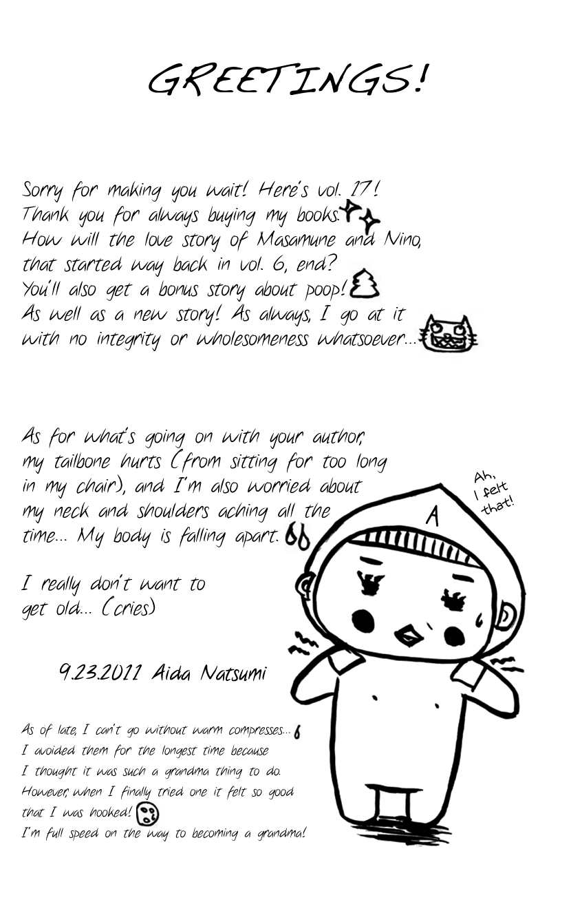 Switch Girl!! Chapter 104 page 6 - Chapter 104