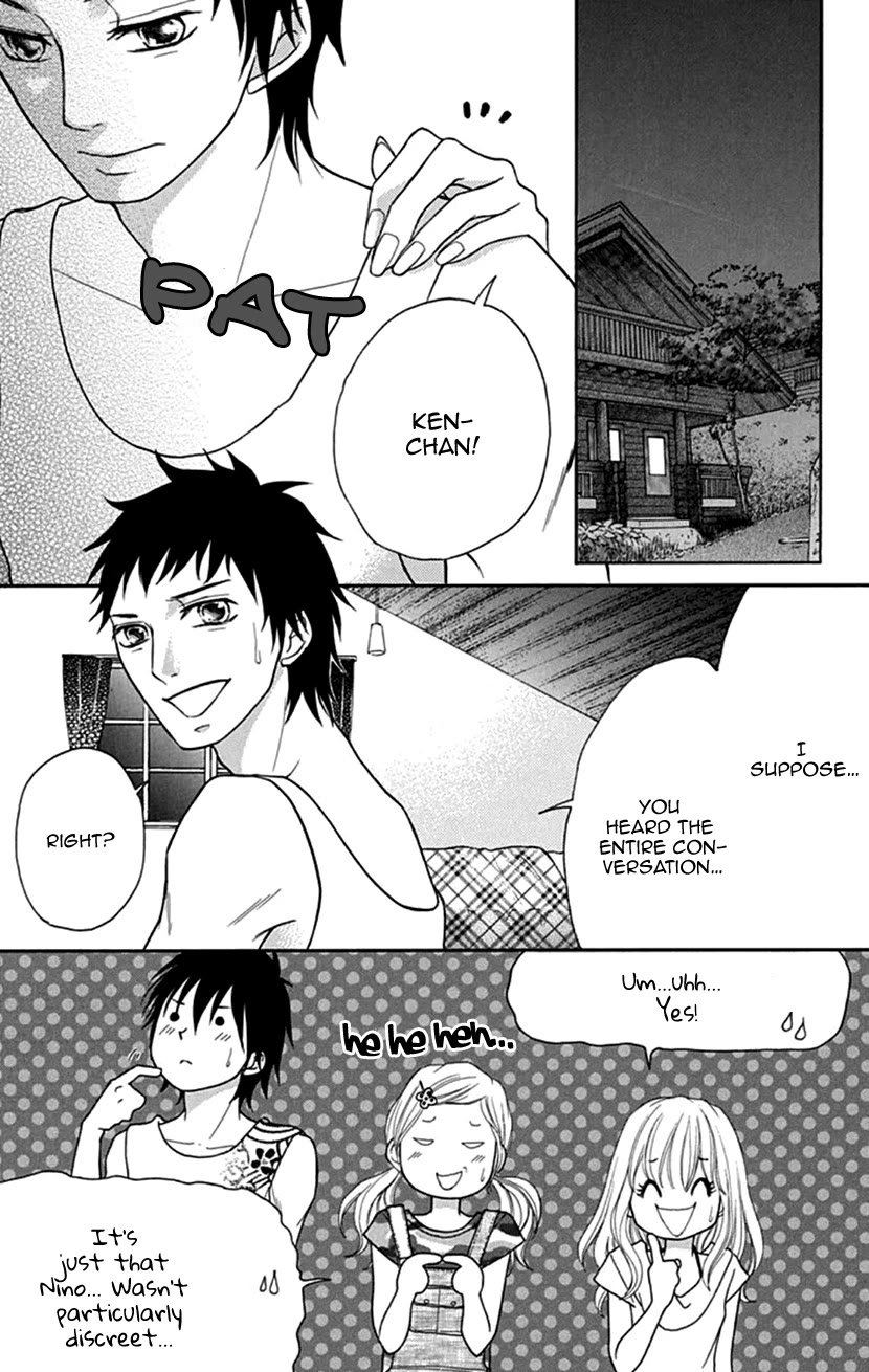 Switch Girl!! Chapter 104 page 7 - Chapter 104