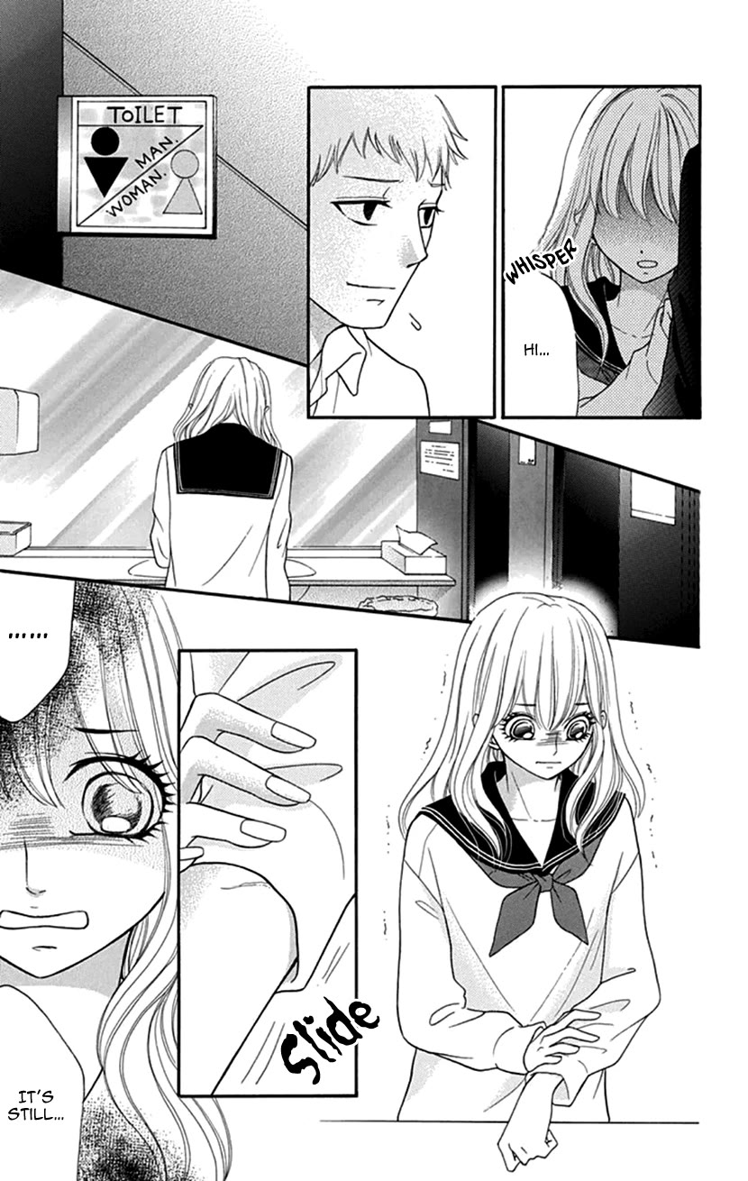 Switch Girl!! Chapter 105 page 13 - Chapter 105