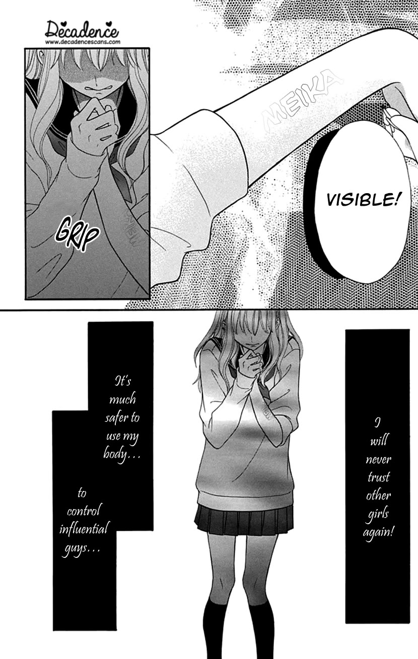 Switch Girl!! Chapter 105 page 14 - Chapter 105