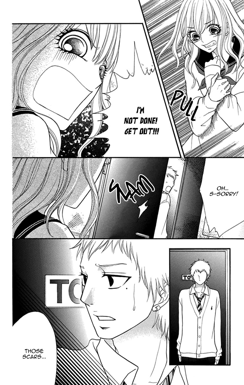 Switch Girl!! Chapter 105 page 16 - Chapter 105