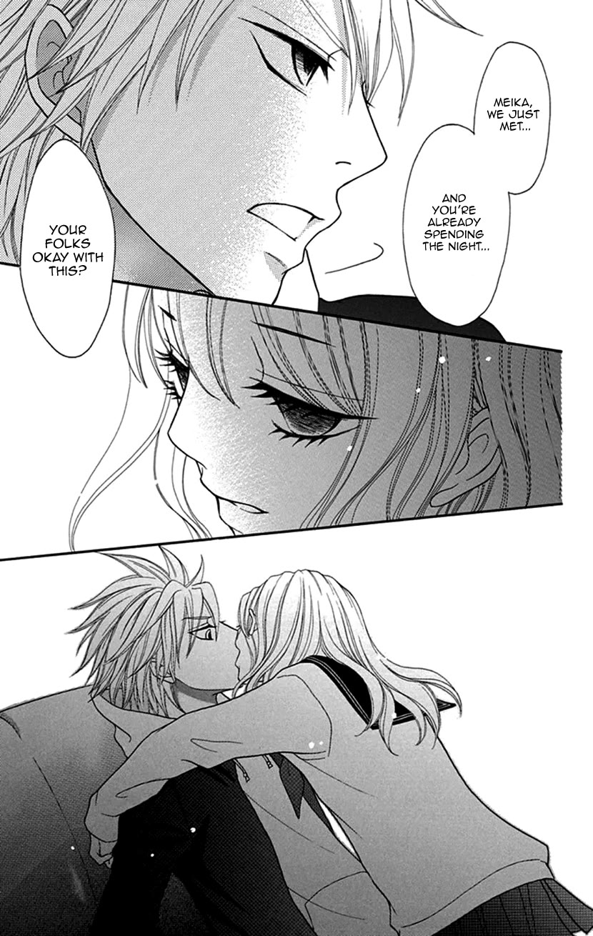 Switch Girl!! Chapter 105 page 19 - Chapter 105