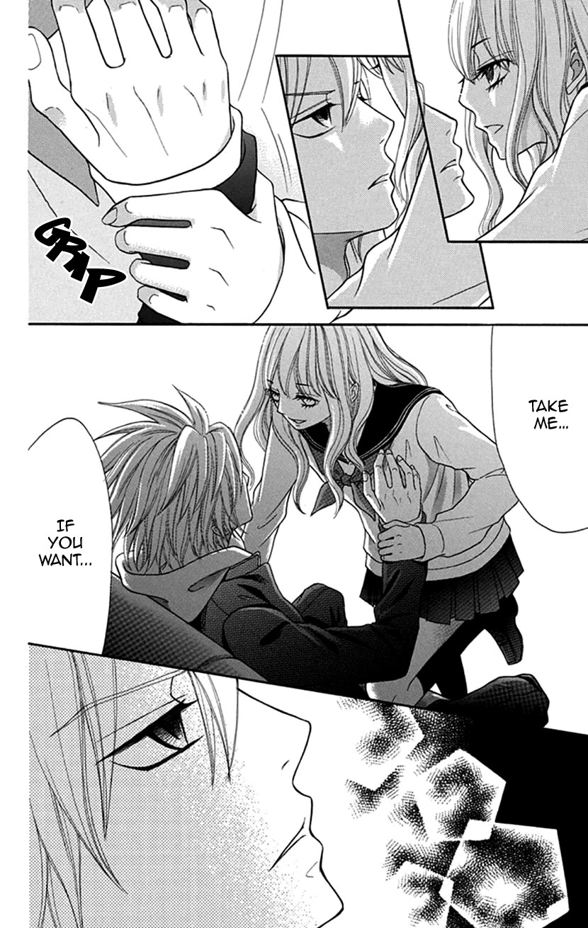 Switch Girl!! Chapter 105 page 20 - Chapter 105