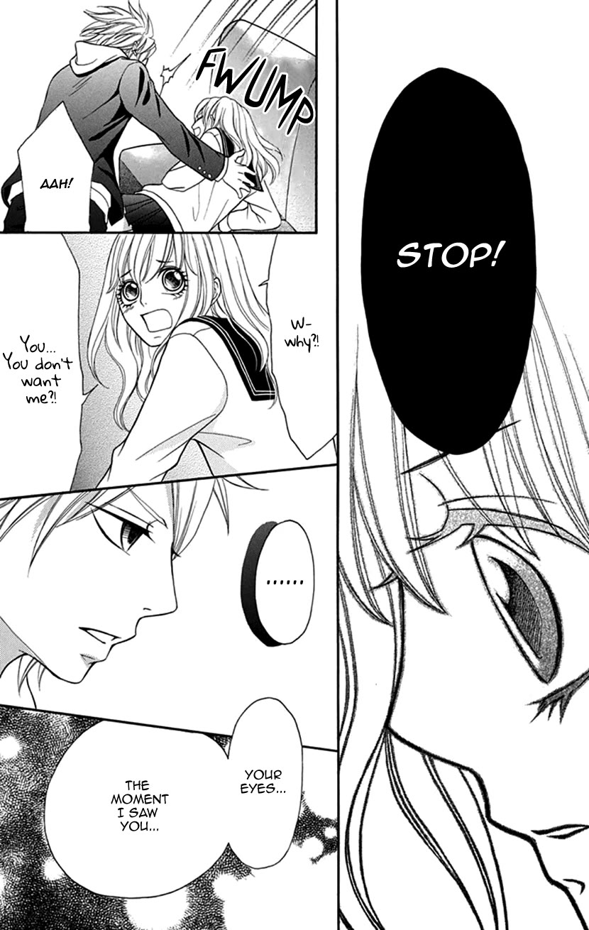 Switch Girl!! Chapter 105 page 21 - Chapter 105