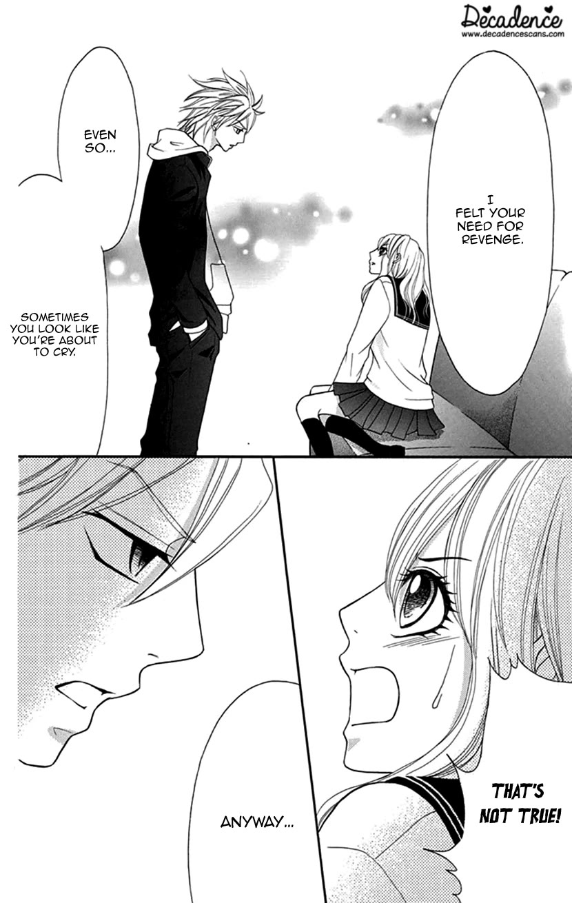 Switch Girl!! Chapter 105 page 22 - Chapter 105