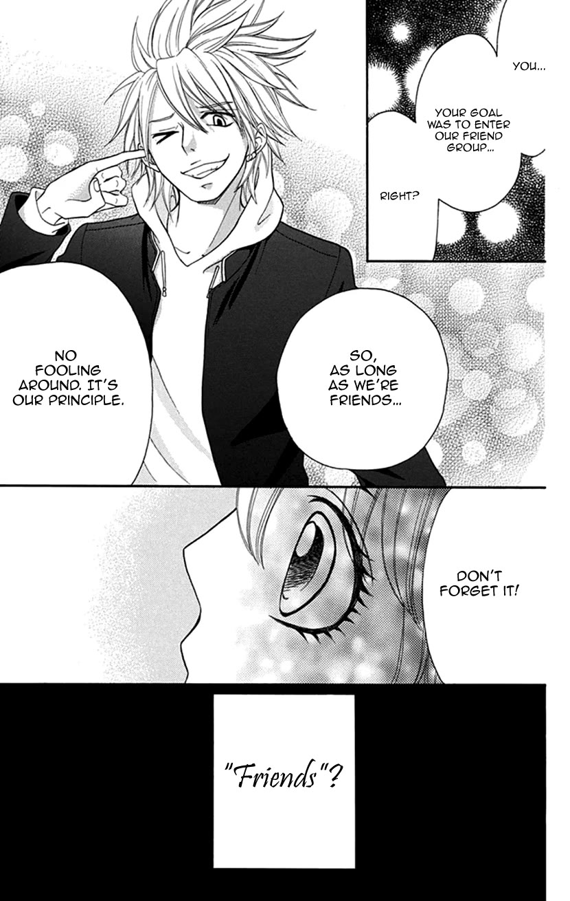Switch Girl!! Chapter 105 page 23 - Chapter 105
