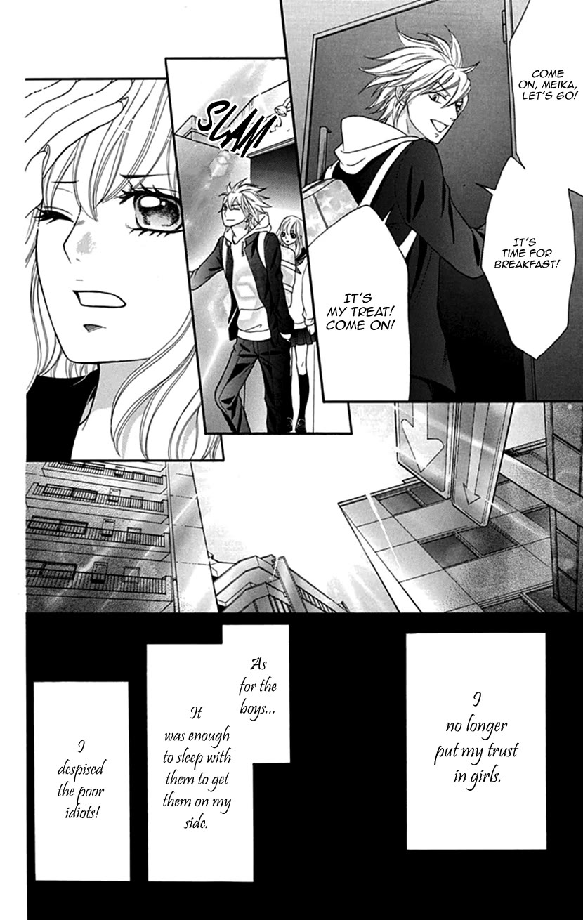 Switch Girl!! Chapter 105 page 24 - Chapter 105