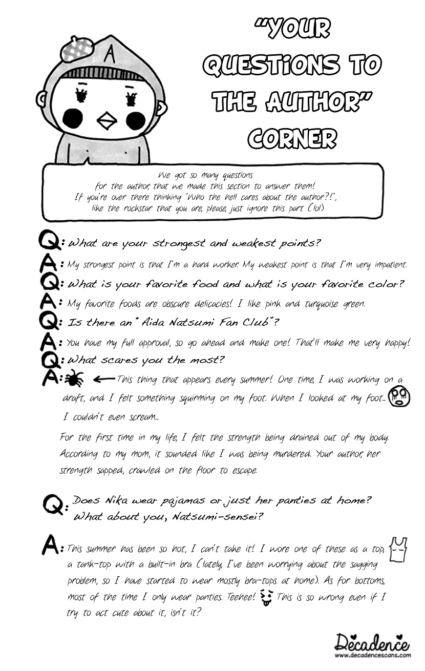 Switch Girl!! Chapter 105 page 26 - Chapter 105