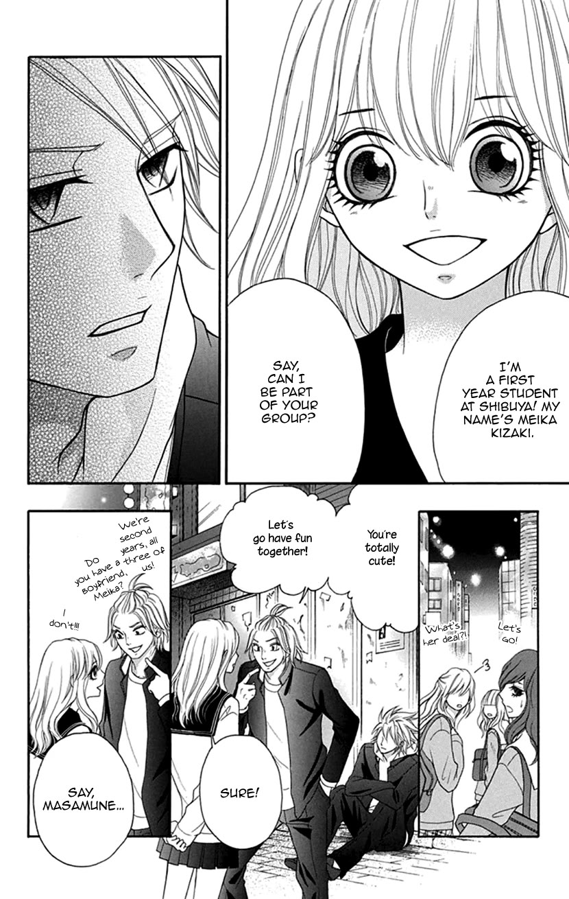 Switch Girl!! Chapter 105 page 6 - Chapter 105