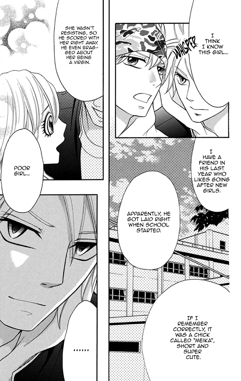 Switch Girl!! Chapter 105 page 7 - Chapter 105