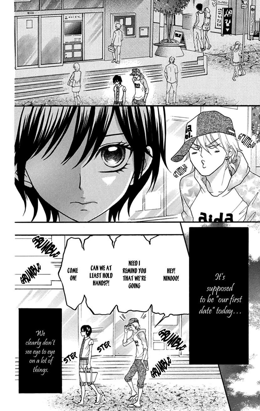 Switch Girl!! Chapter 106 page 13 - Chapter 106