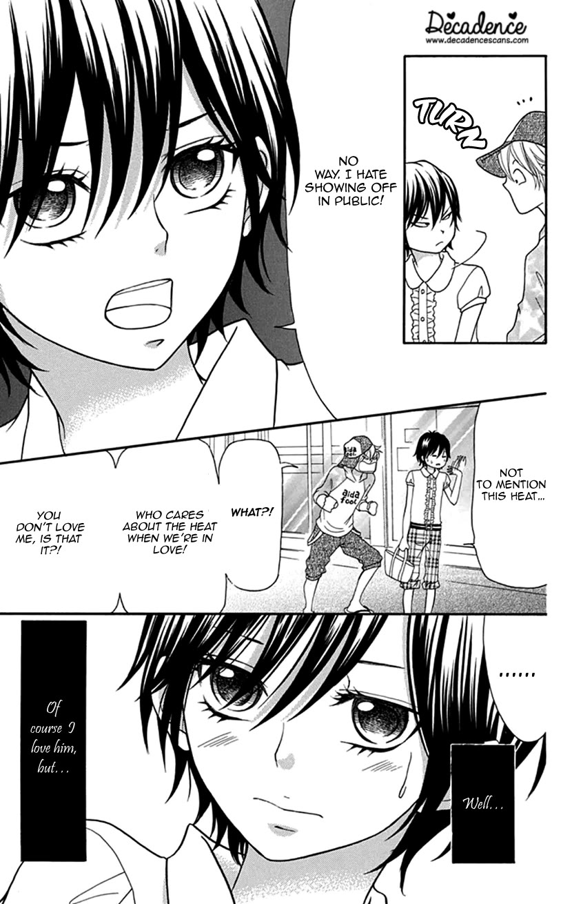 Switch Girl!! Chapter 106 page 14 - Chapter 106