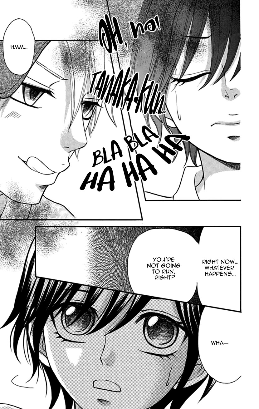 Switch Girl!! Chapter 106 page 20 - Chapter 106