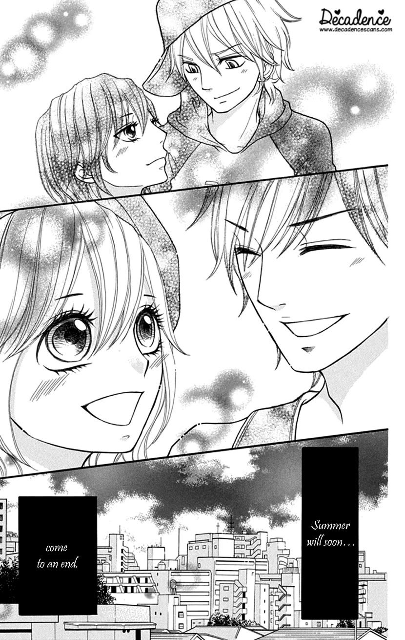 Switch Girl!! Chapter 106 page 26 - Chapter 106