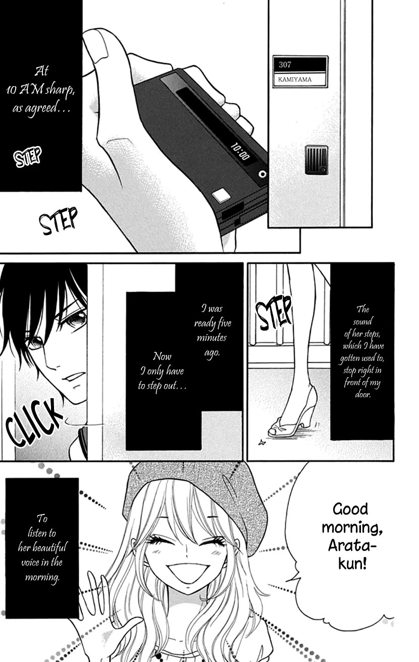 Switch Girl!! Chapter 106 page 4 - Chapter 106