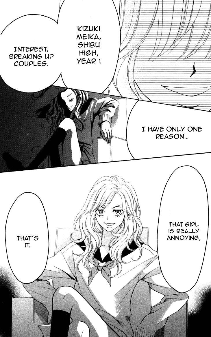 Switch Girl!! Chapter 11 page 26 - Chapter 11