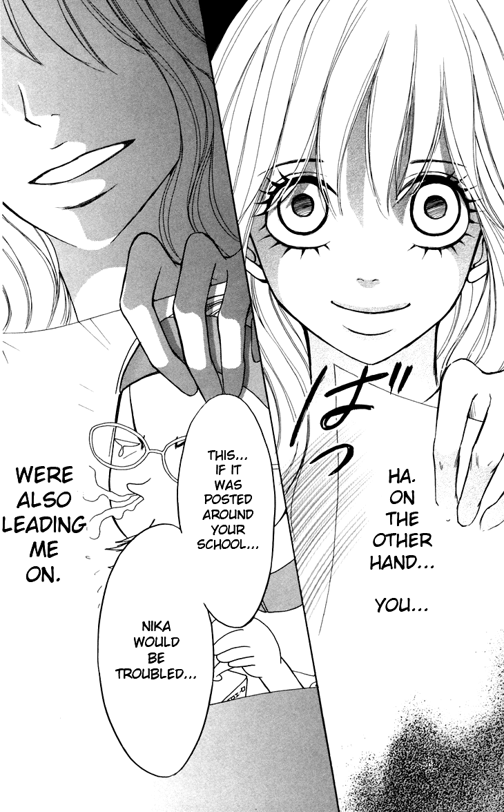 Switch Girl!! Chapter 12 page 18 - Chapter 12