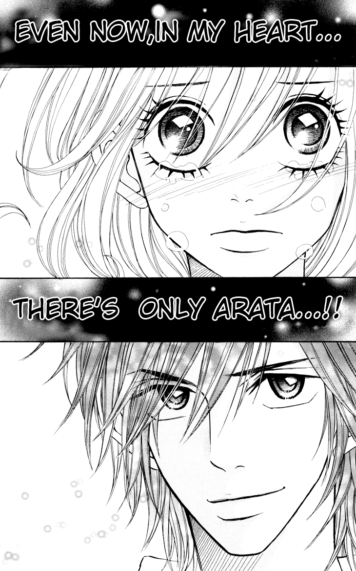 Switch Girl!! Chapter 12 page 7 - Chapter 12
