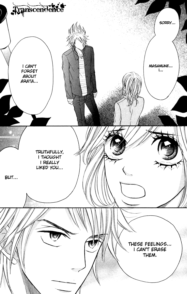Switch Girl!! Chapter 12 page 8 - Chapter 12