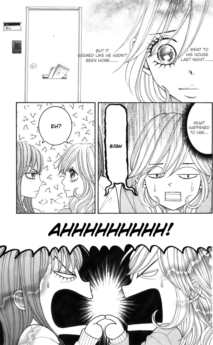 Switch Girl!! Chapter 13 page 4 - Chapter 13