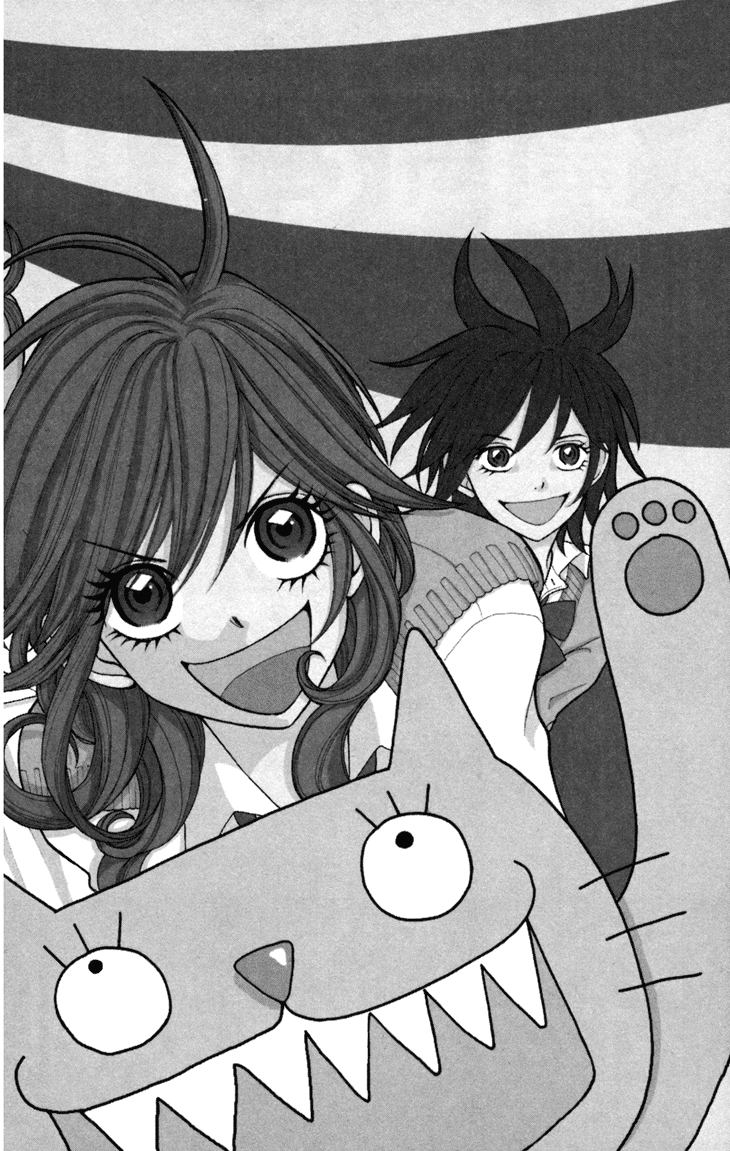 Switch Girl!! Chapter 14 page 32 - Chapter 14