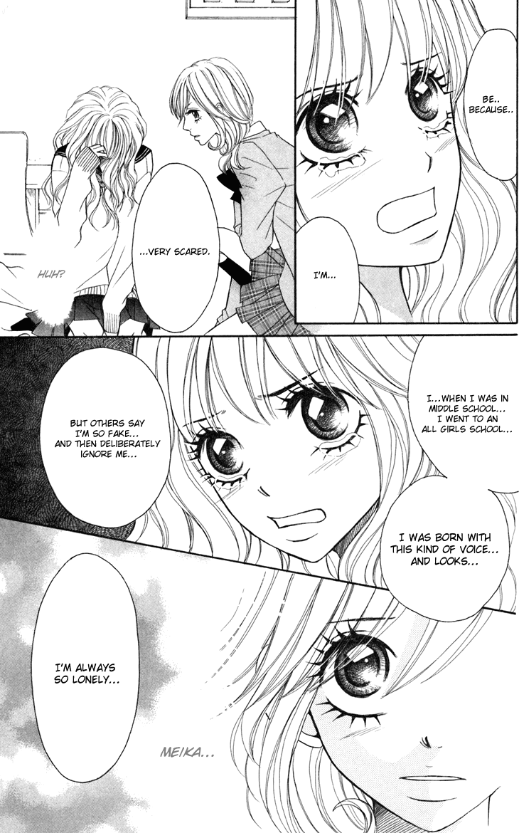 Switch Girl!! Chapter 14 page 7 - Chapter 14