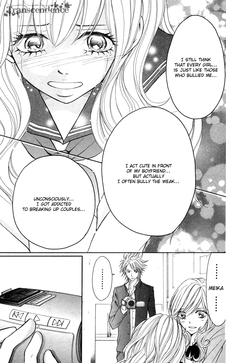 Switch Girl!! Chapter 14 page 9 - Chapter 14