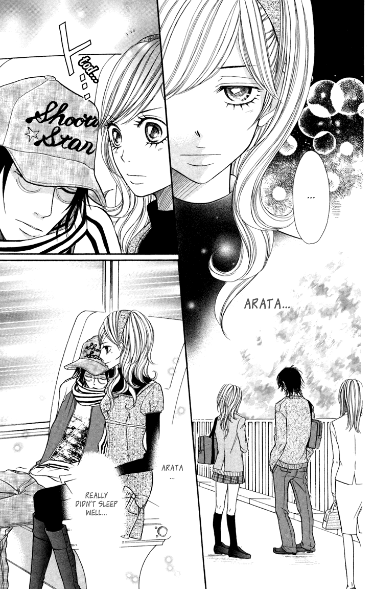 Switch Girl!! Chapter 15 page 17 - Chapter 15