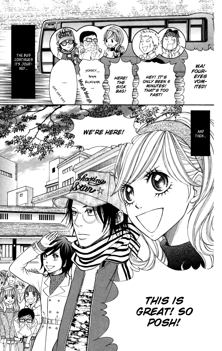 Switch Girl!! Chapter 15 page 19 - Chapter 15