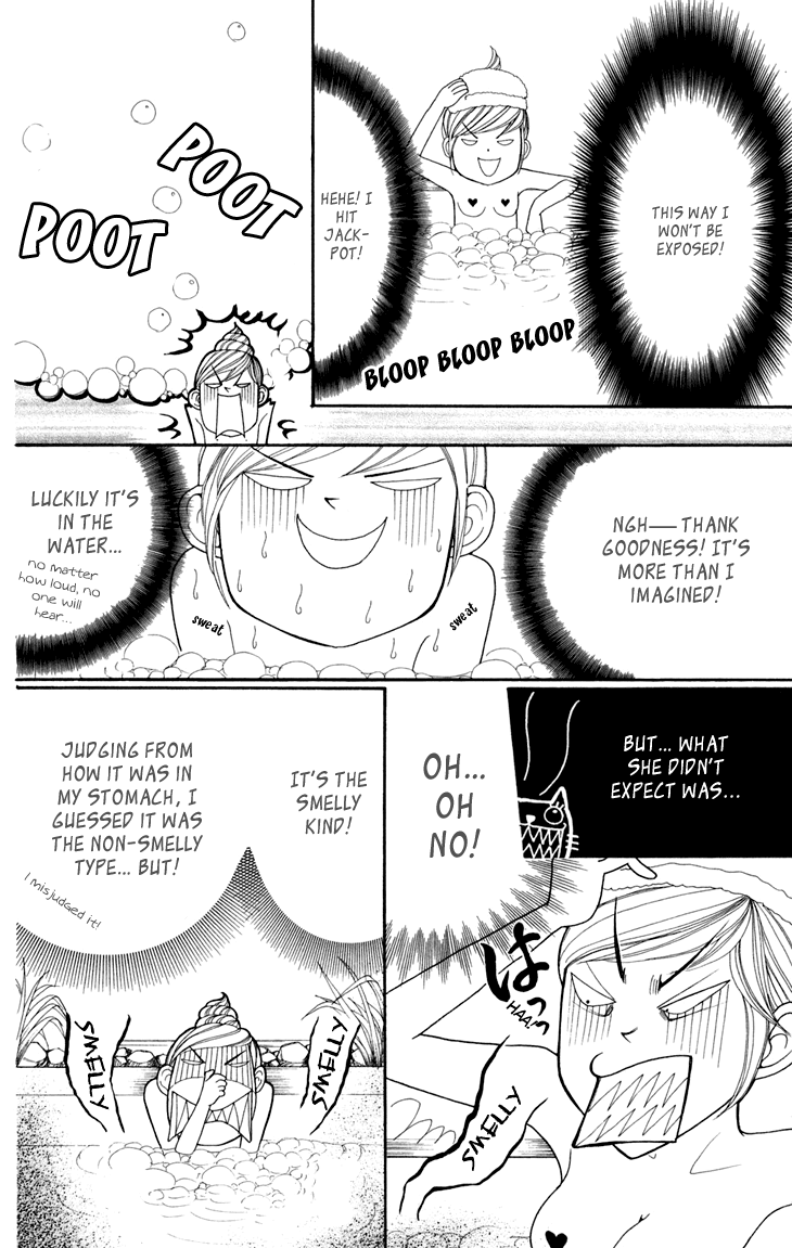 Switch Girl!! Chapter 15 page 24 - Chapter 15