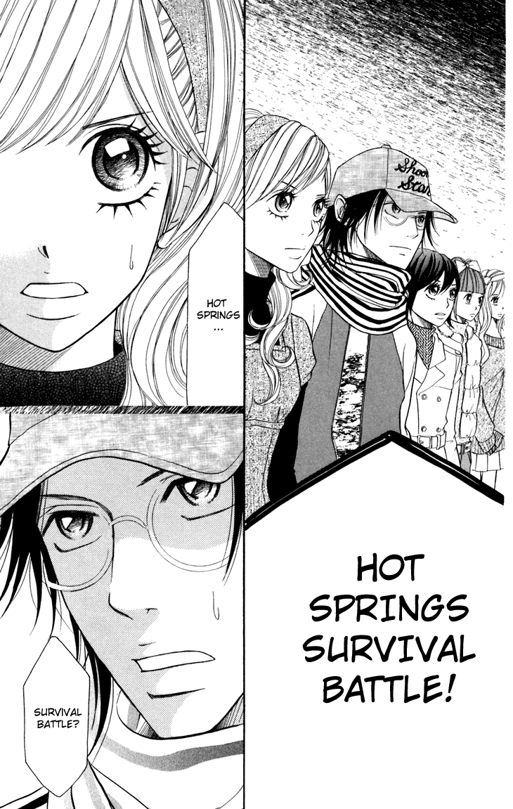 Switch Girl!! Chapter 15 page 27 - Chapter 15