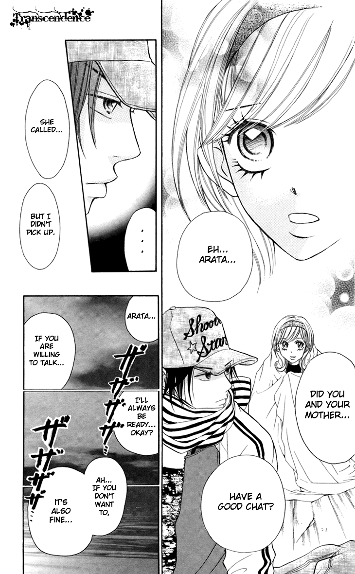 Switch Girl!! Chapter 16 page 13 - Chapter 16