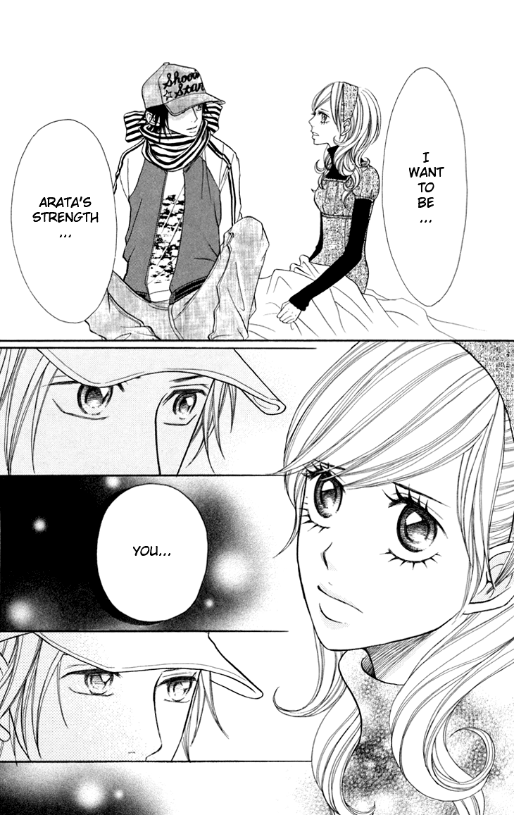 Switch Girl!! Chapter 16 page 14 - Chapter 16