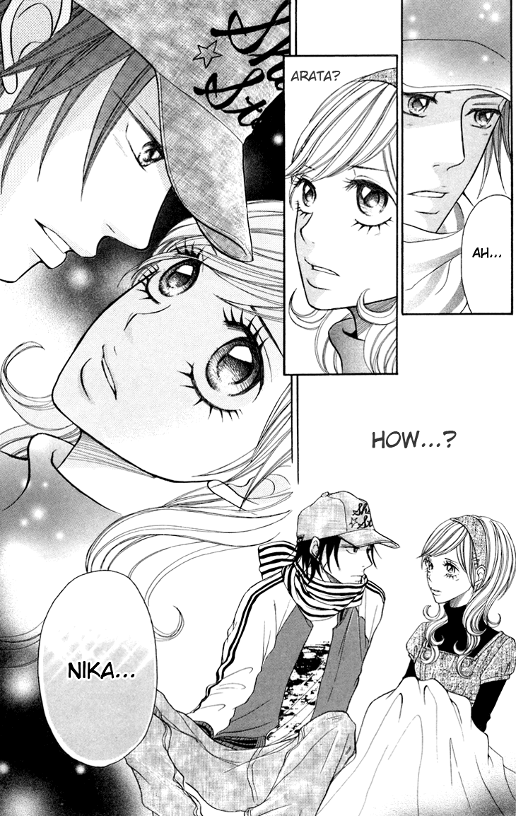 Switch Girl!! Chapter 16 page 15 - Chapter 16
