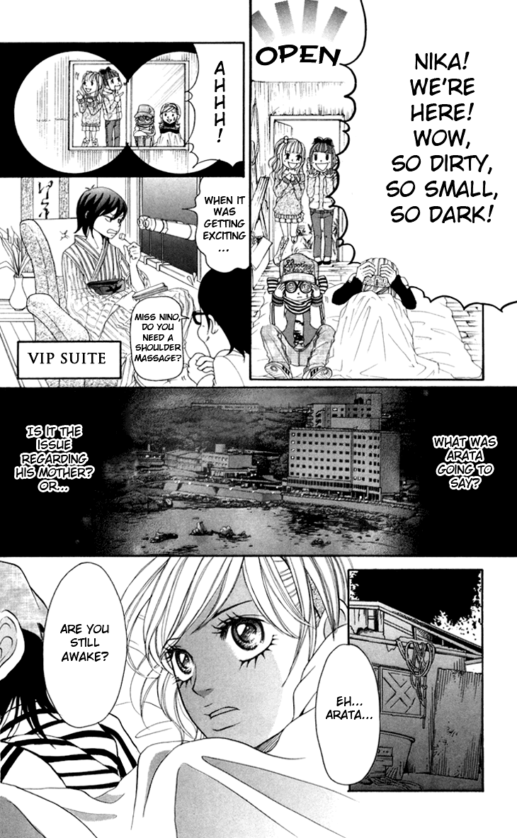 Switch Girl!! Chapter 16 page 16 - Chapter 16