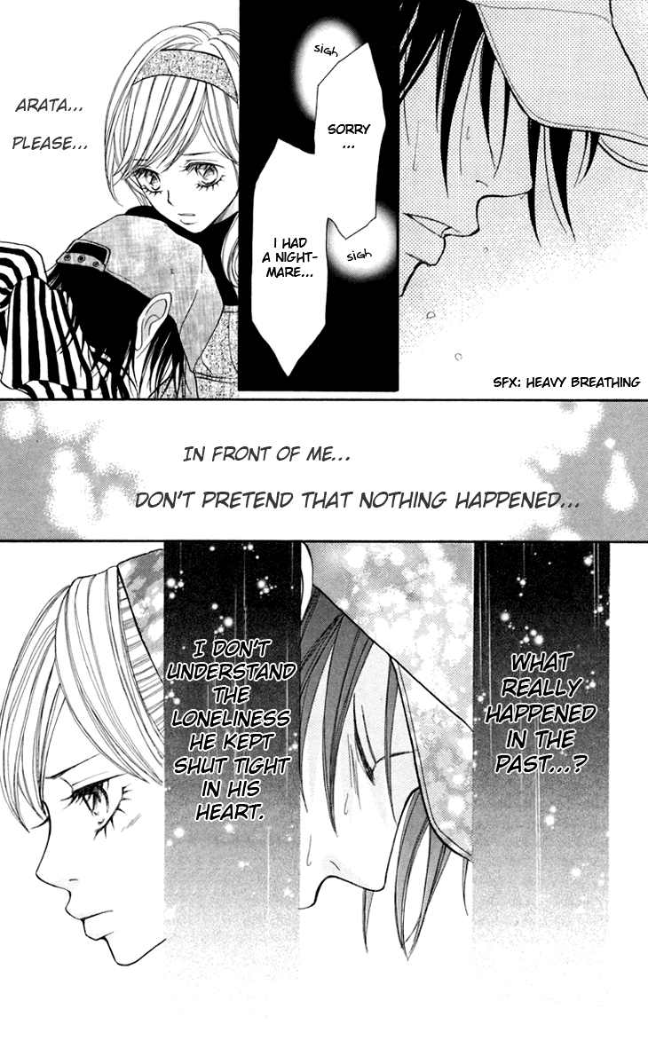 Switch Girl!! Chapter 16 page 20 - Chapter 16