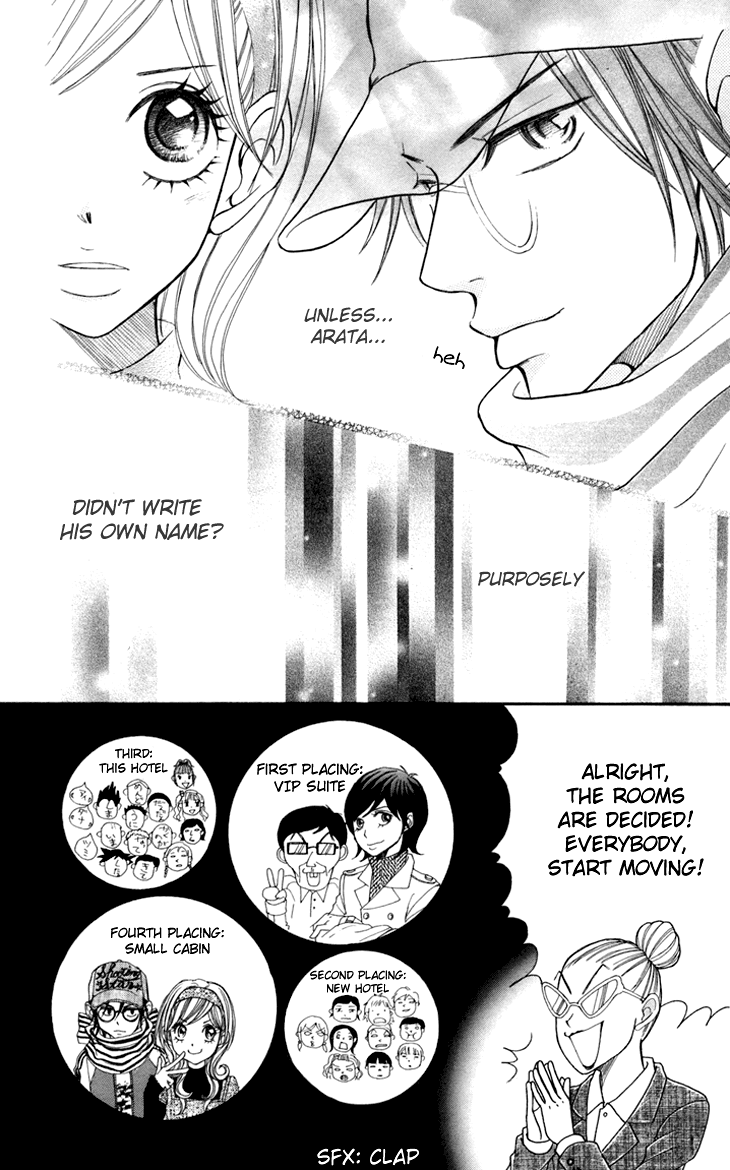 Switch Girl!! Chapter 16 page 9 - Chapter 16