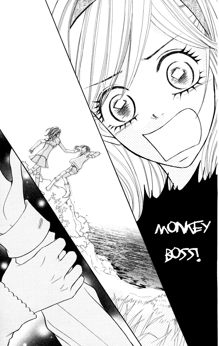 Switch Girl!! Chapter 17 page 11 - Chapter 17
