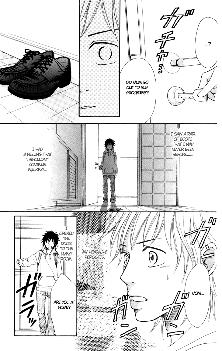Switch Girl!! Chapter 17 page 27 - Chapter 17