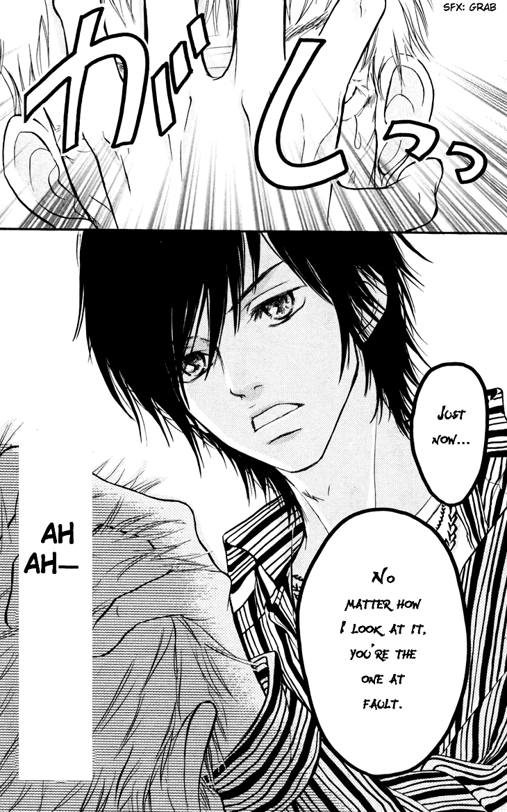 Switch Girl!! Chapter 18.5 page 13 - Chapter 18.5
