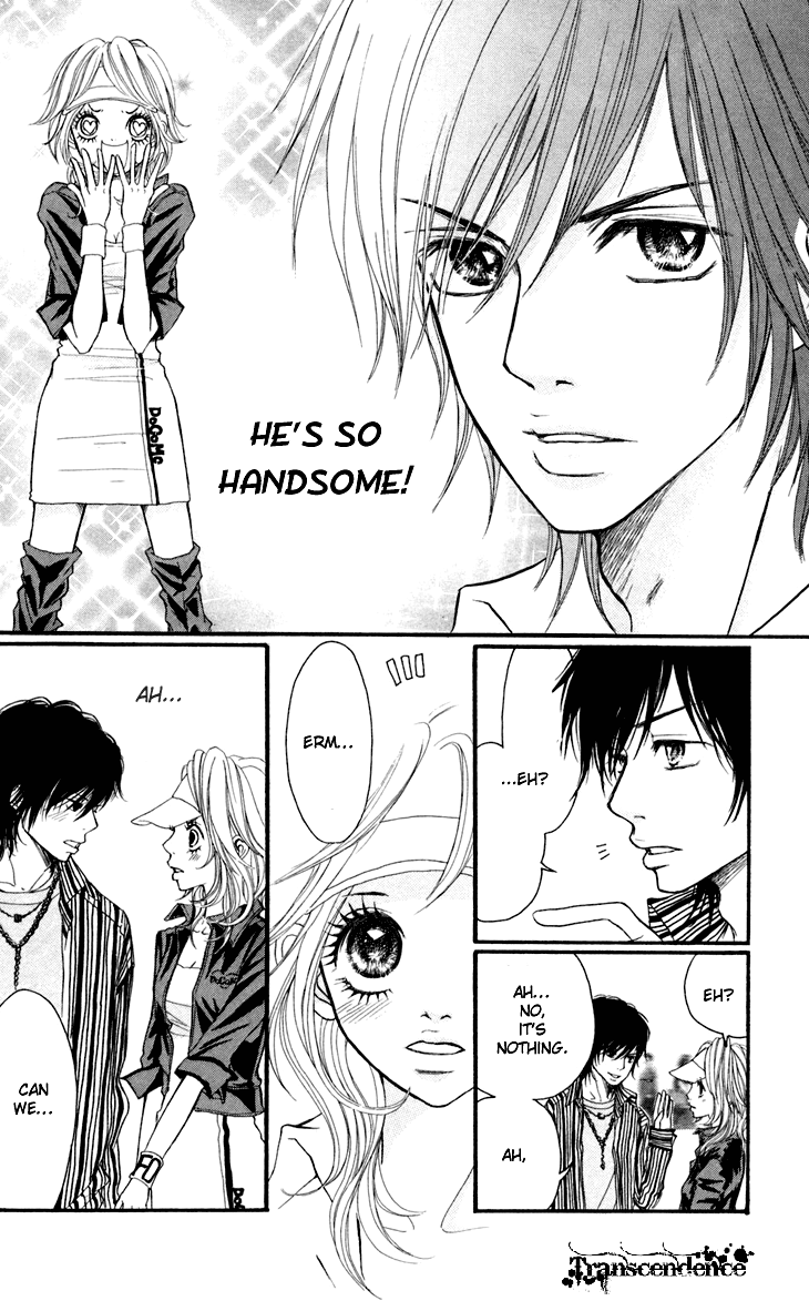 Switch Girl!! Chapter 18.5 page 15 - Chapter 18.5