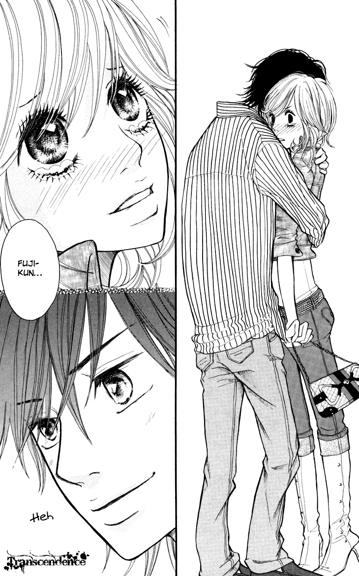 Switch Girl!! Chapter 18.5 page 23 - Chapter 18.5