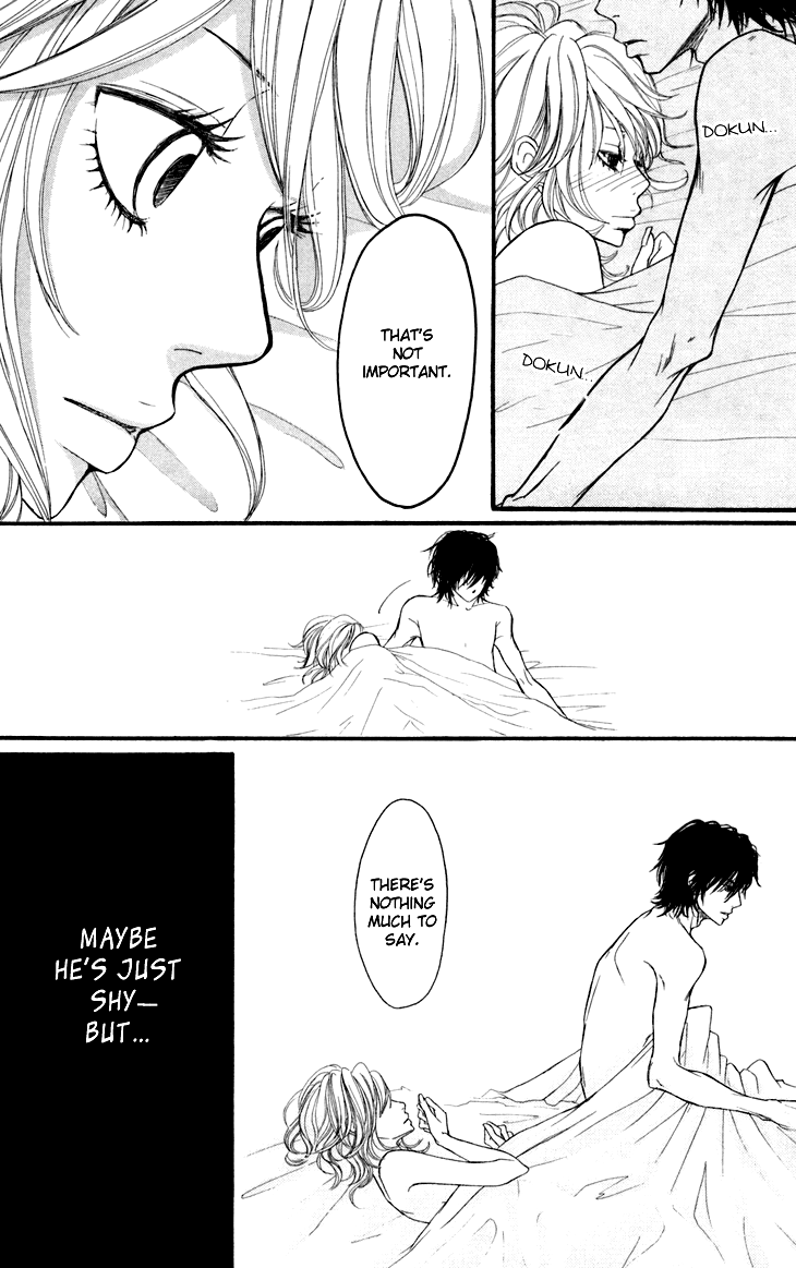 Switch Girl!! Chapter 18.5 page 32 - Chapter 18.5