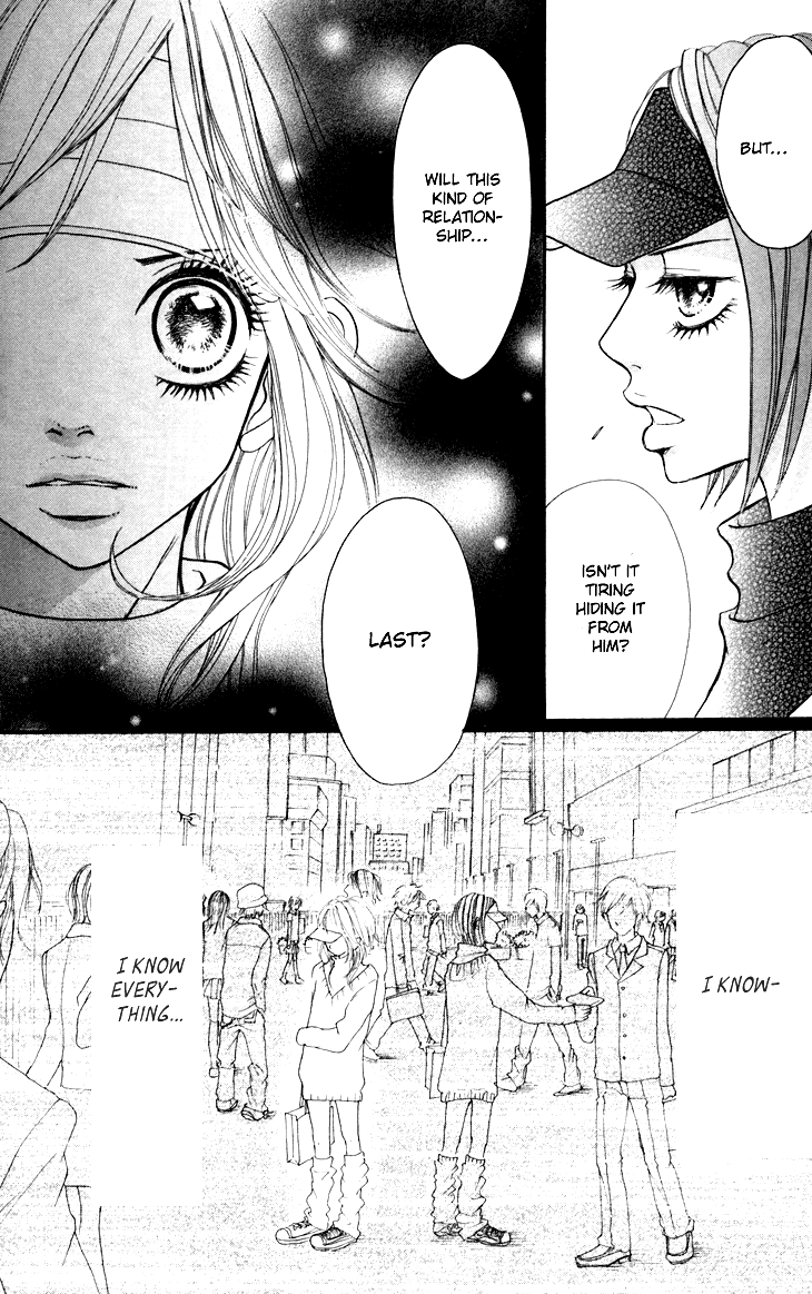 Switch Girl!! Chapter 18.5 page 34 - Chapter 18.5