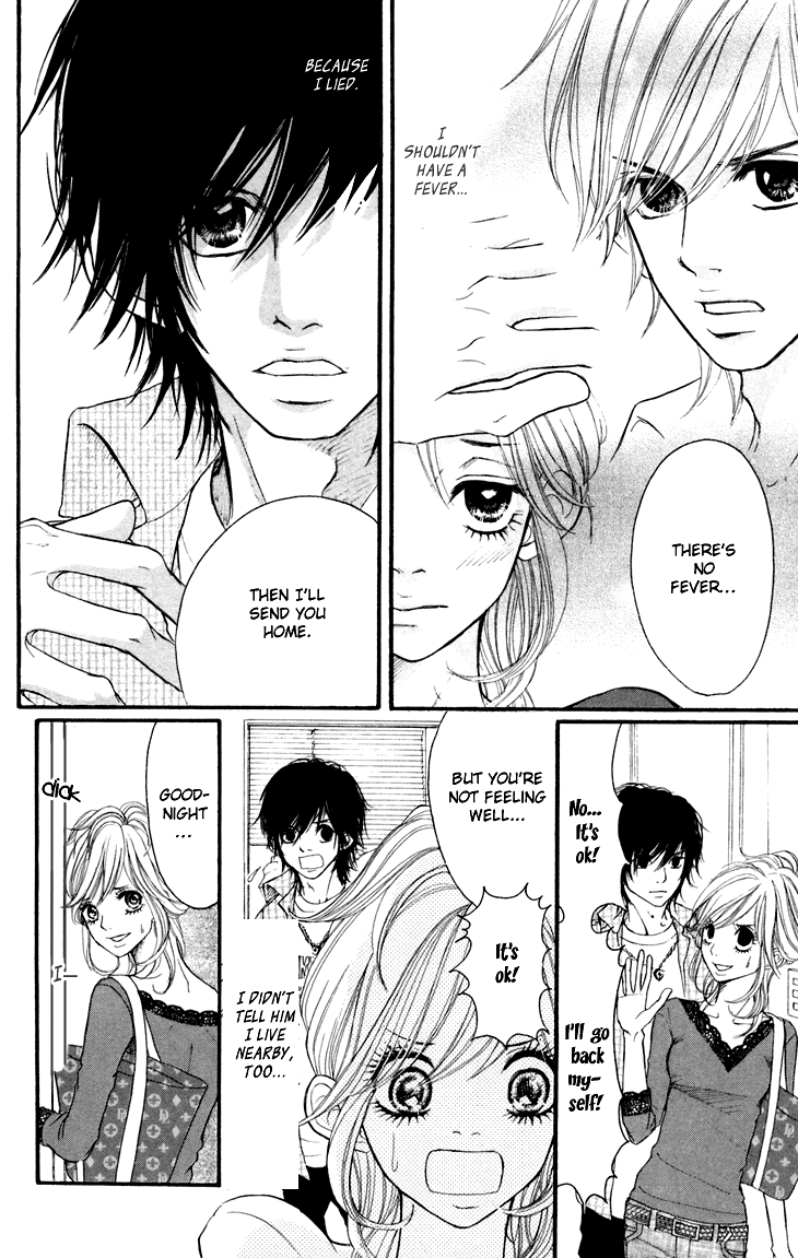 Switch Girl!! Chapter 18.5 page 39 - Chapter 18.5