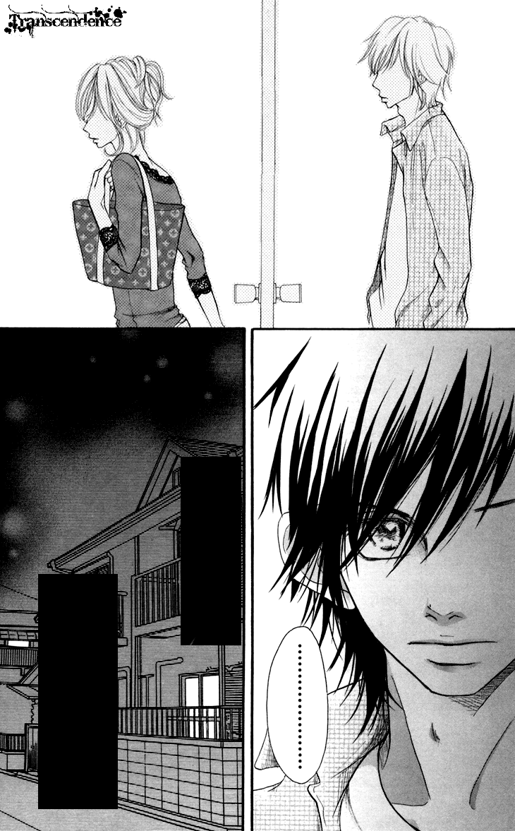 Switch Girl!! Chapter 18.5 page 40 - Chapter 18.5