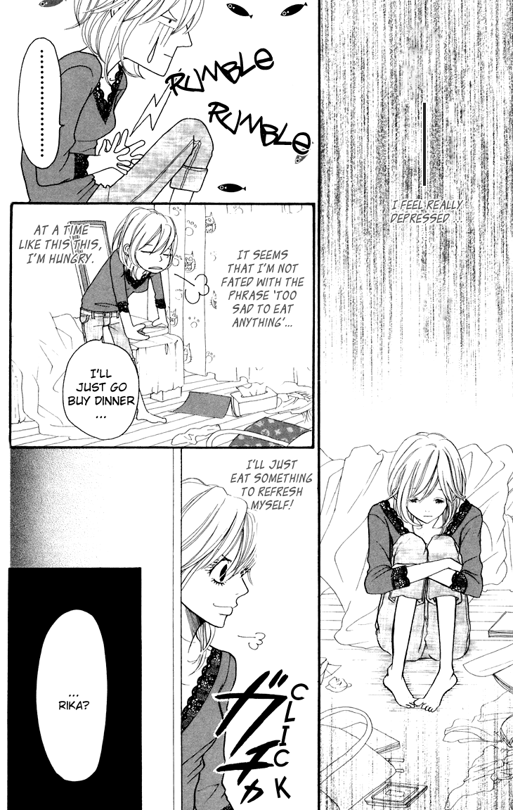 Switch Girl!! Chapter 18.5 page 41 - Chapter 18.5