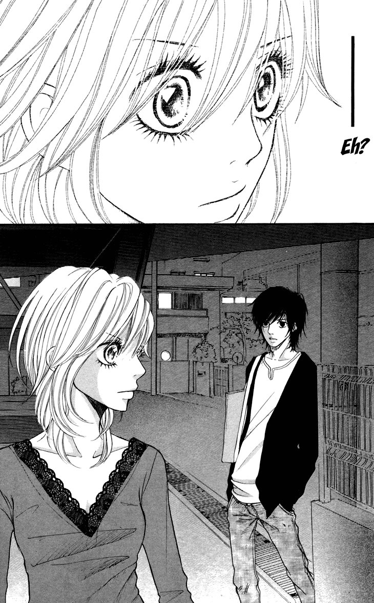 Switch Girl!! Chapter 18.5 page 42 - Chapter 18.5